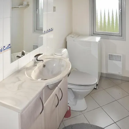 Holiday home Solsortevej Augustenborg Denm *